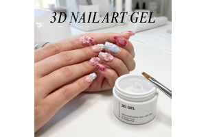 creëer professionele en unieke nageldesigns