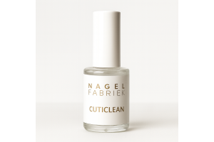 Cuticlean 15 ml flesje - Nagelfabriek