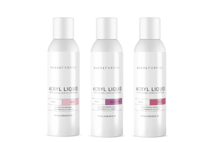 Acryl liquid easy, all round, expert