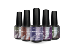 gellak cat eye galaxy collectie nagelfabriek