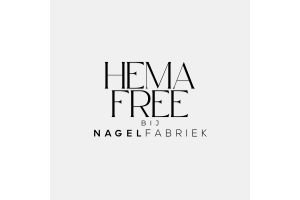 HEMA Free bij Nagelfabriek
