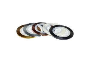 Alternatieve manieren om stripingtape te gebruiken – meer dan alleen nail art