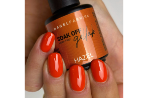 Nagellak vs. Gellak: Wat is het verschil en welke kies je voor jouw klant?