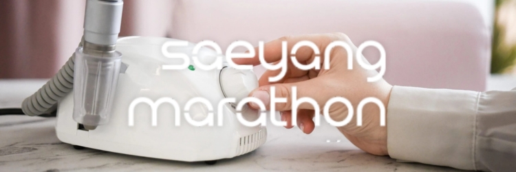 MARATHON SAEYANG