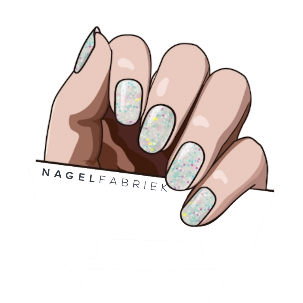 Nagelfabriek Gellak Stickers Party!