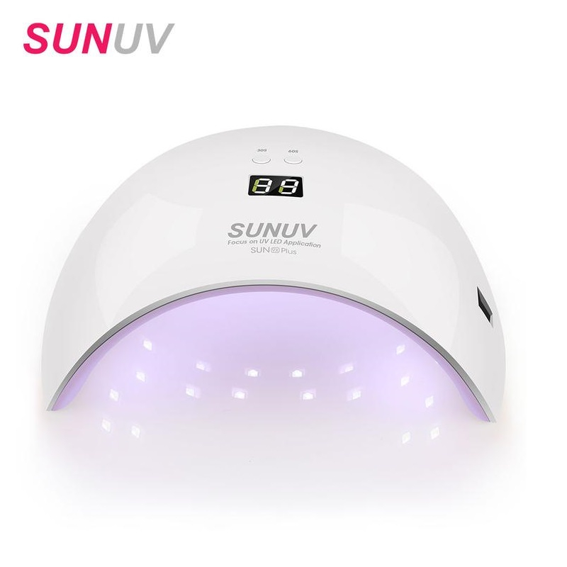 sunuv lamp