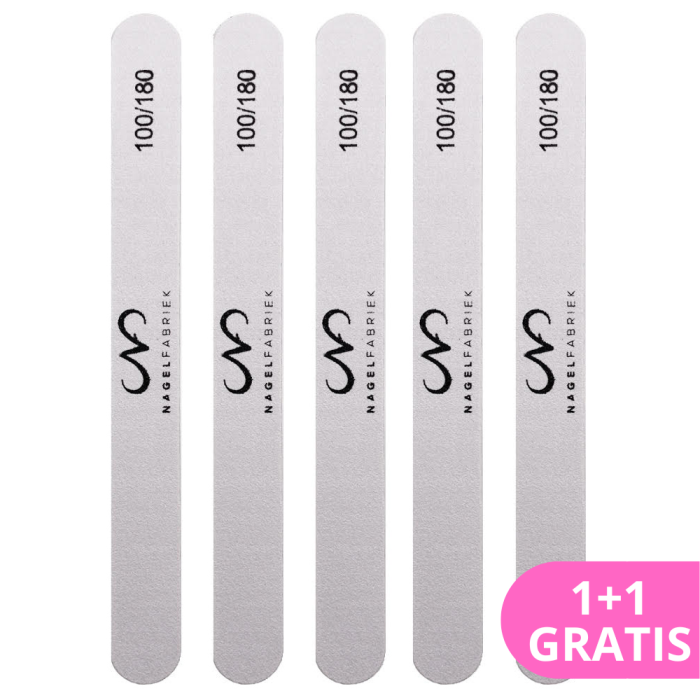 VIJLEN 100/180 EXTRA DUN