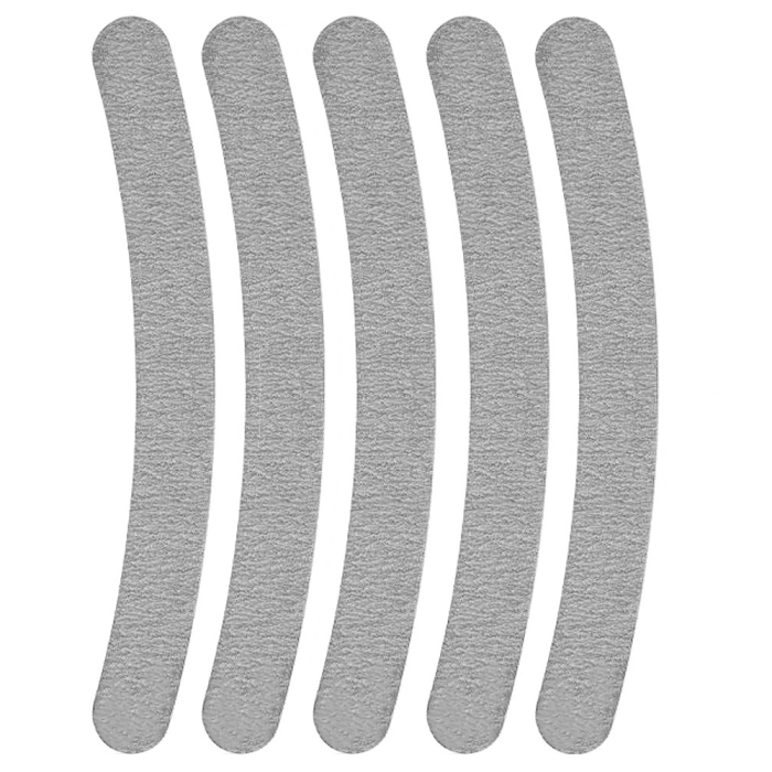 50 nagelvijlen banaan 150/150