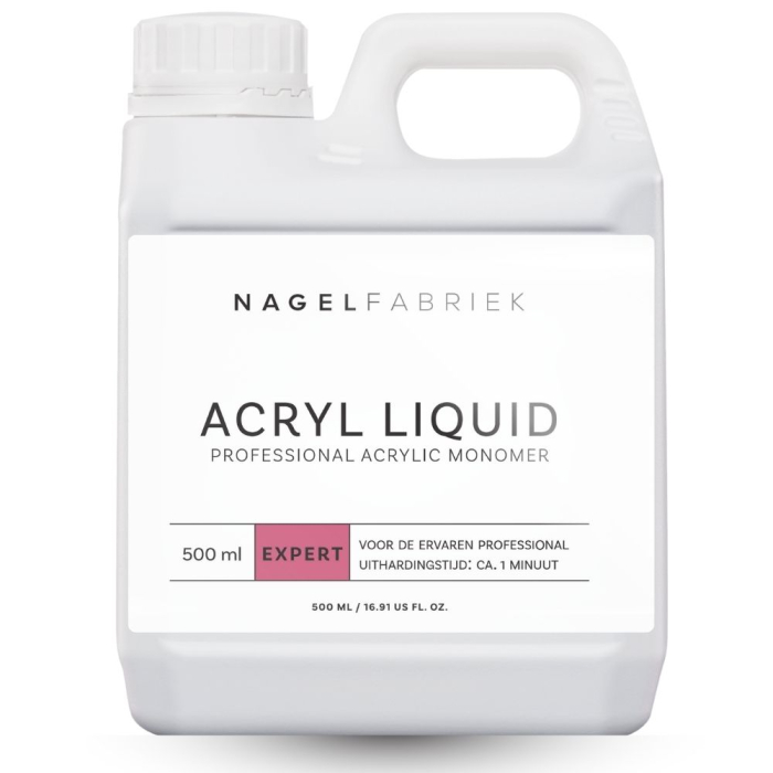 Acryl Liquid Expert 500 ml