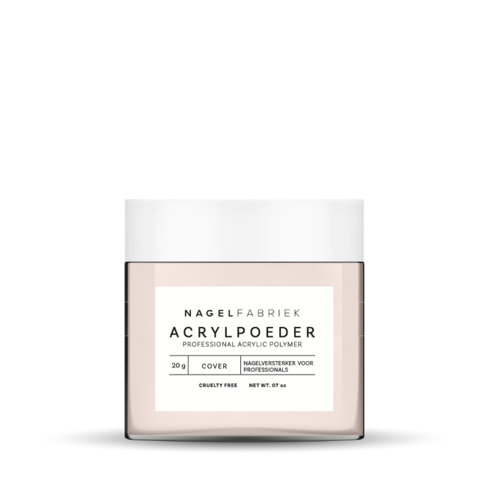 Acrylpoeder Cover 20 gram