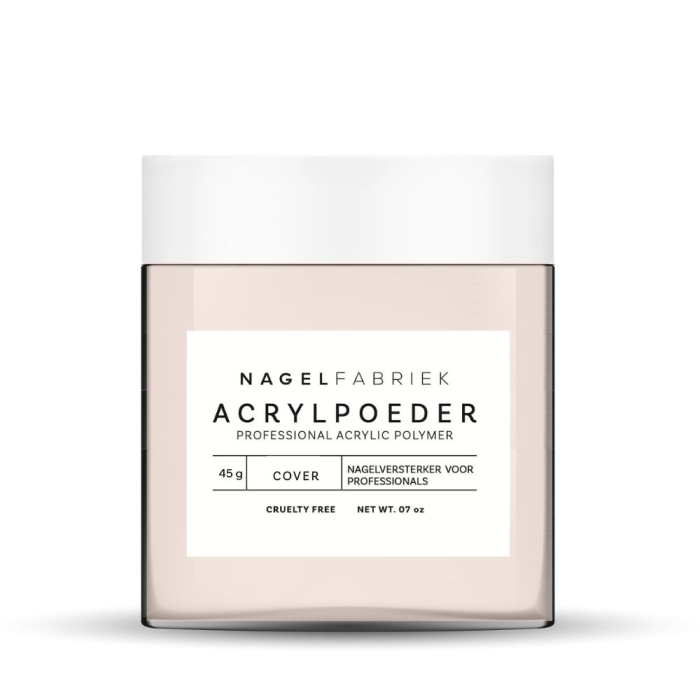 Acrylpoeder Cover 45 gram