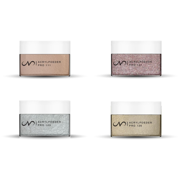Acrylpoeder Glamorous Glow Collection