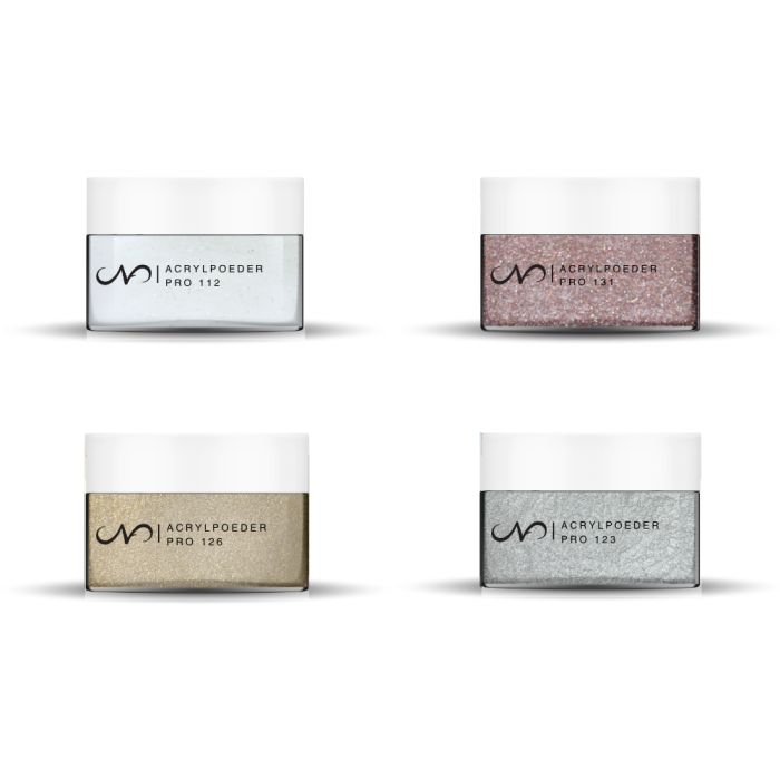 Acrylpoeder Luxury Shine Collection