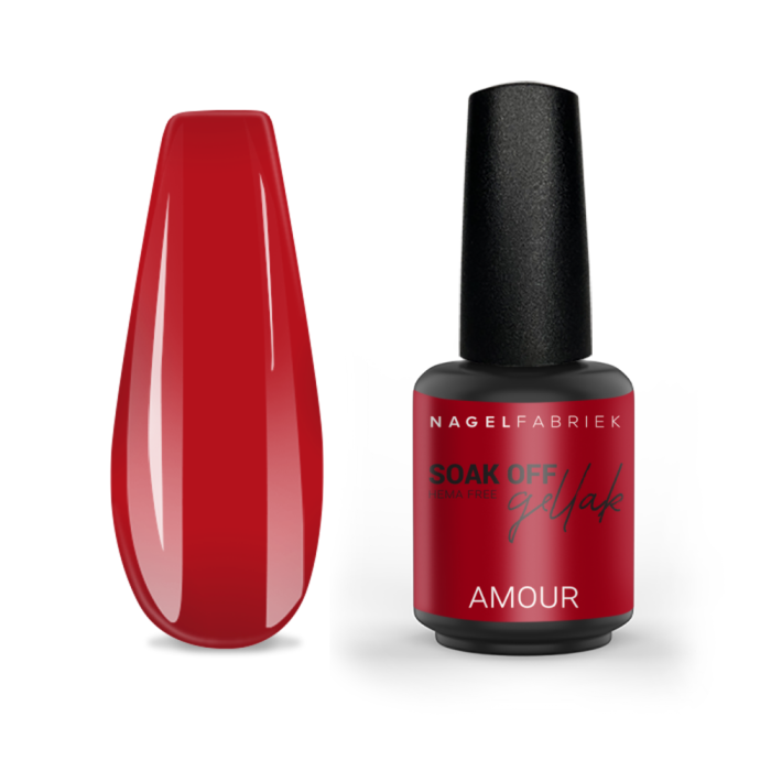 Gellak Amour