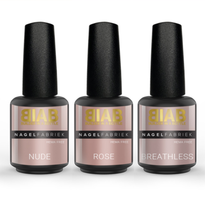 BIAB Nude Bliss Set