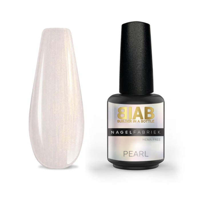 BIAB Pearl