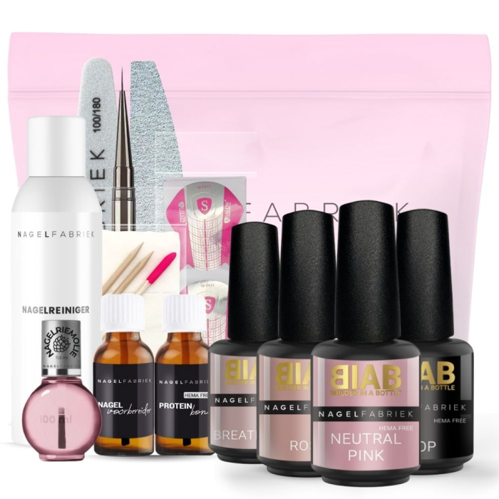 BIAB Starterspakket Large