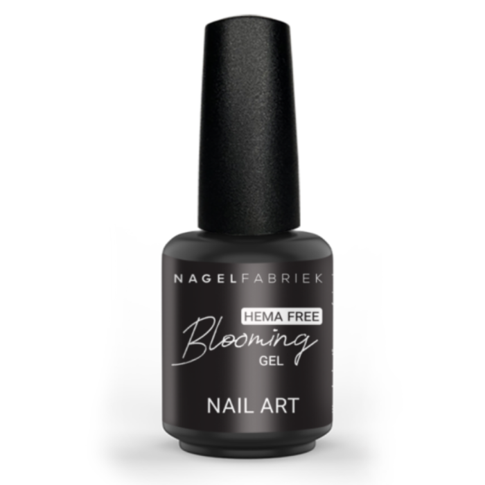 Blooming Gel HEMA Free