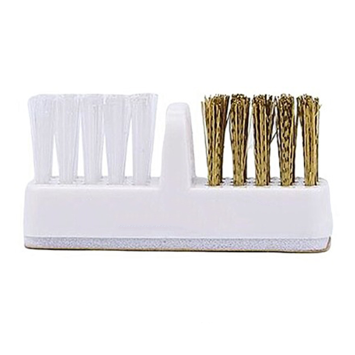 Borsteltje voor Bitjes