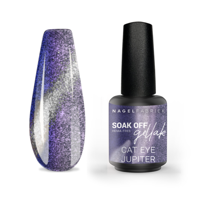 Gellak Cat Eye Jupiter