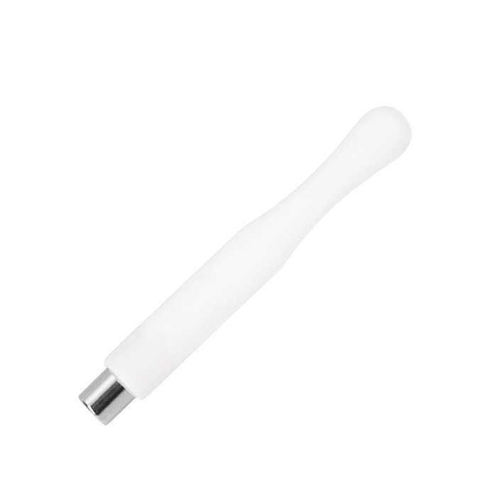 Cat Eye Magneet Wit