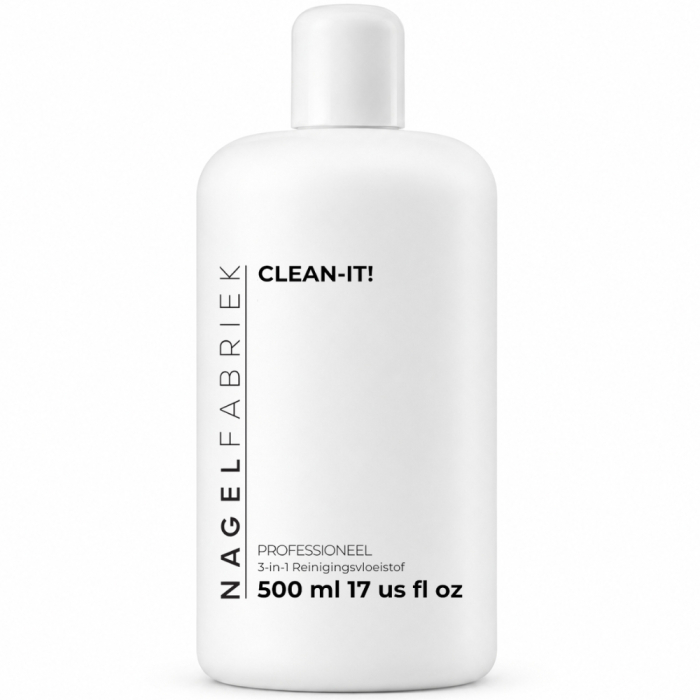 Clean It! 3-in-1 500 ml