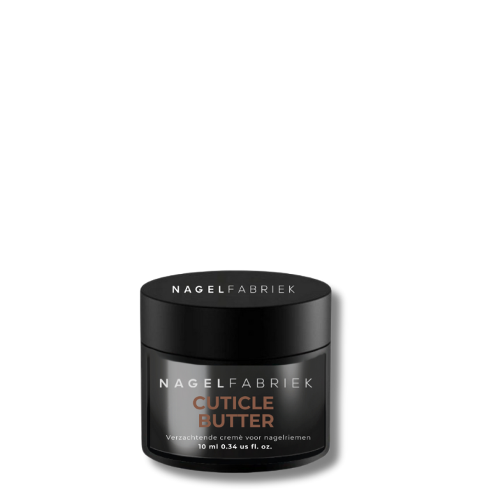 Cuticle Butter