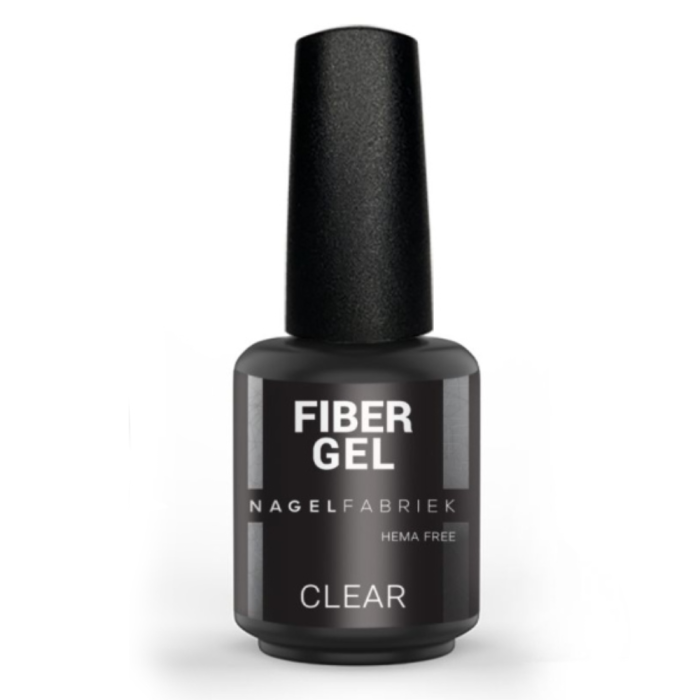 Fiber Gel