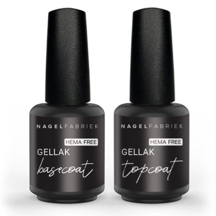 Base & Top HEMA Free