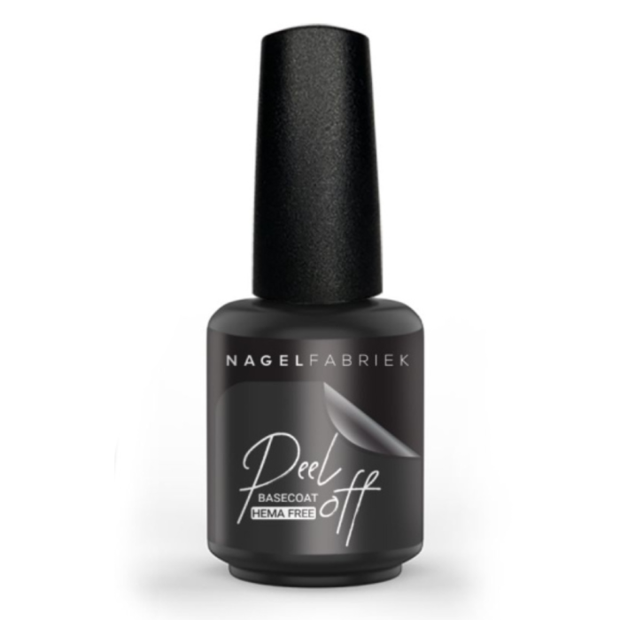 Gellak Peel Off Basecoat HEMA Free