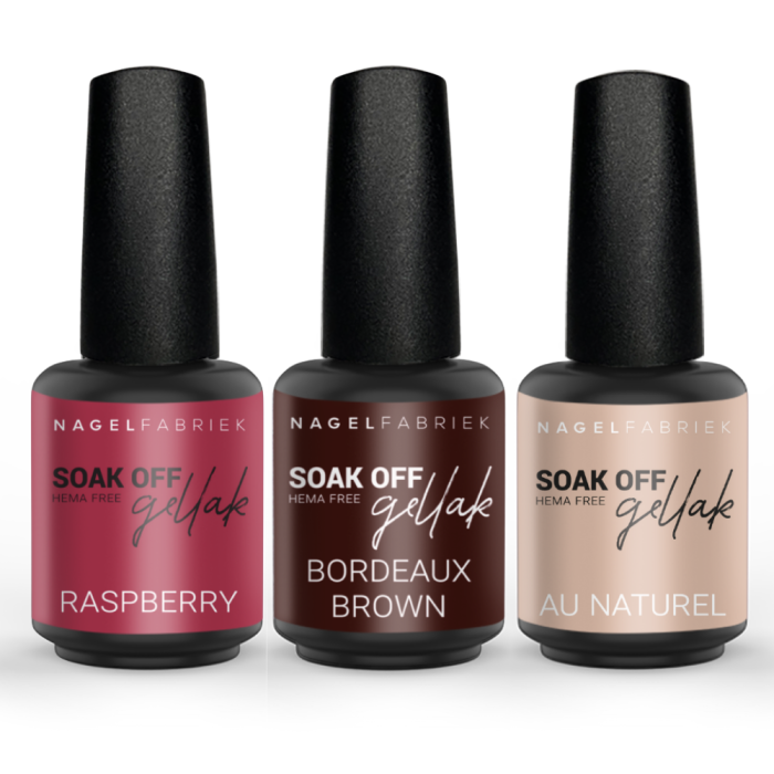 Gellak Bordeaux Blend Collection