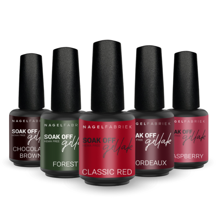 Gellak Fall Collection