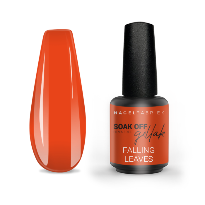 Gellak Falling Leaves