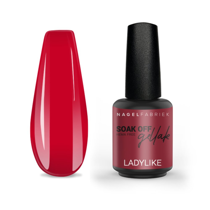 Gellak Ladylike