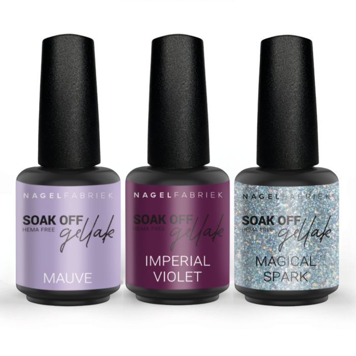 Gellak Mystique Collection