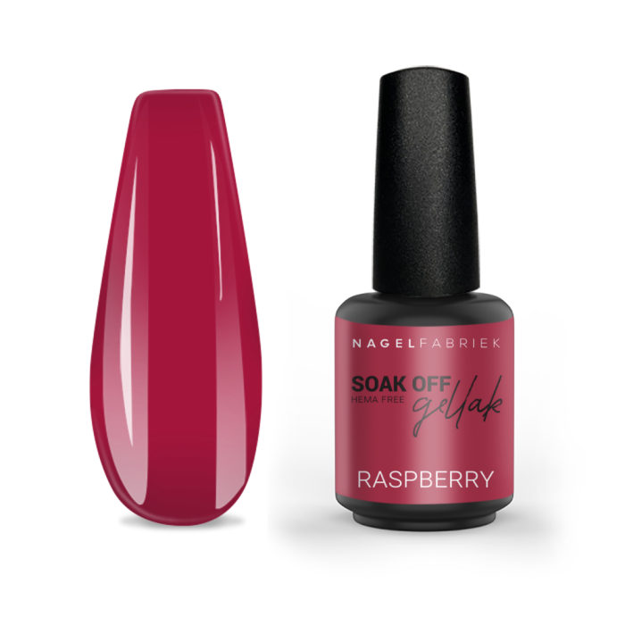 Gellak Raspberry