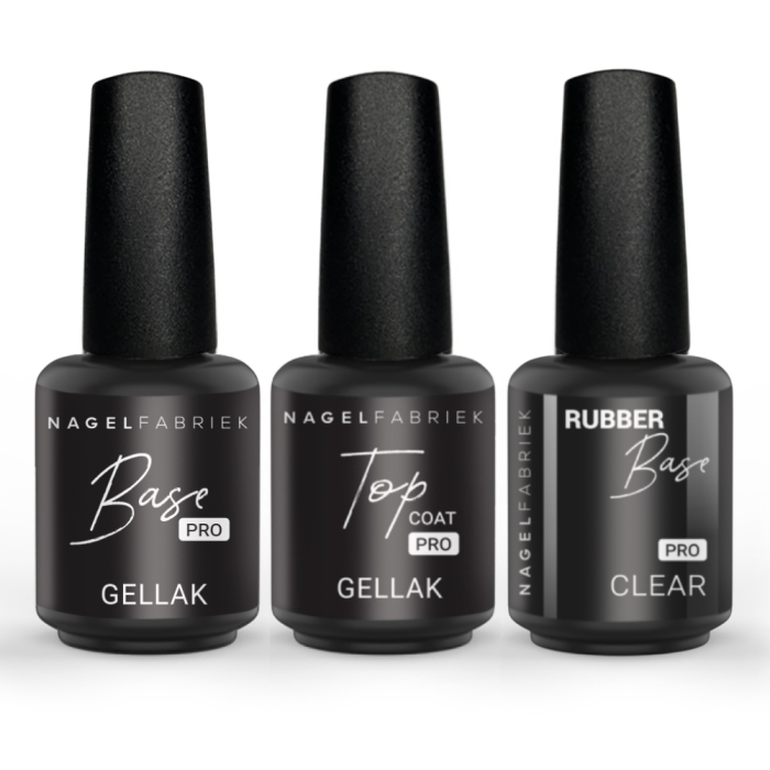 Gellak Salon Essentials Pro