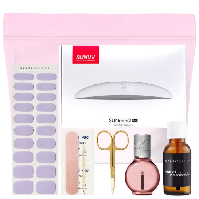 Gellak Starterspakket Basic