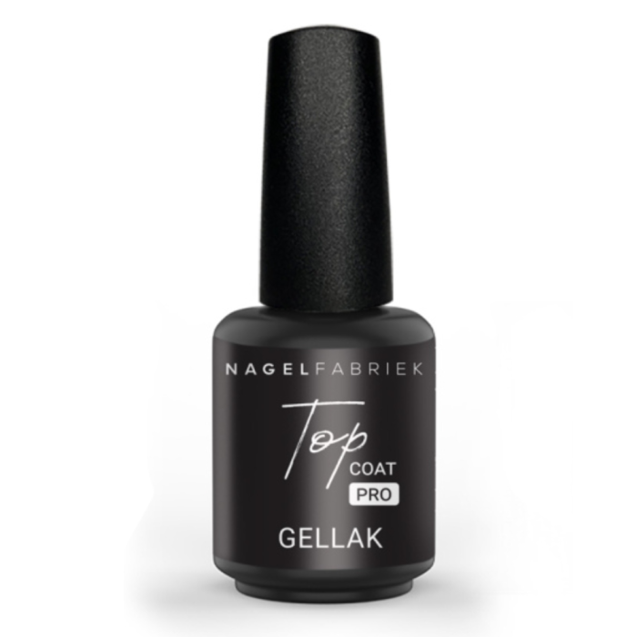 Gellak Topcoat Pro