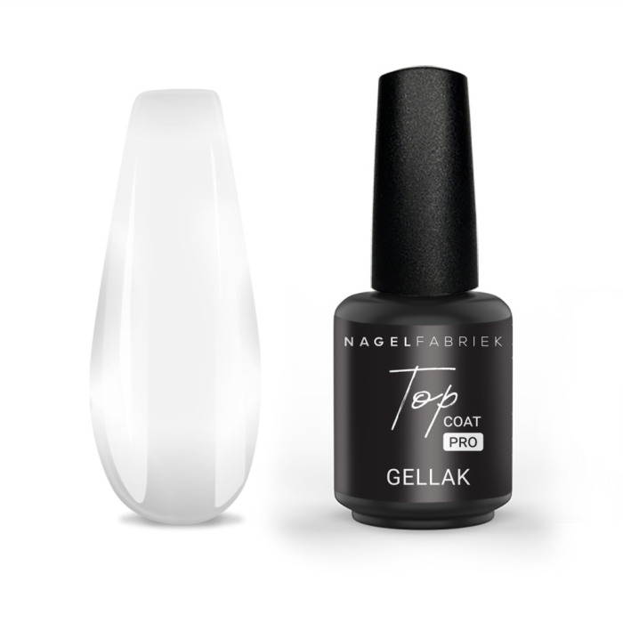 Gellak Topcoat