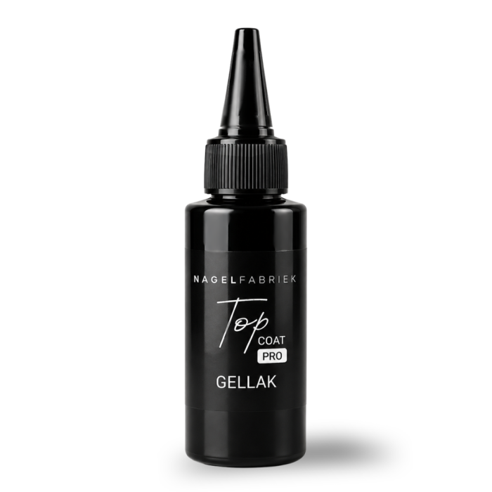 Gellak Topcoat Pro Navul 50 ml