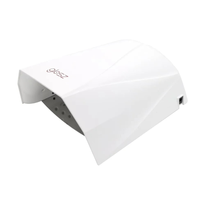 Glosz Protech Multi LED/UV-lamp, voorkant