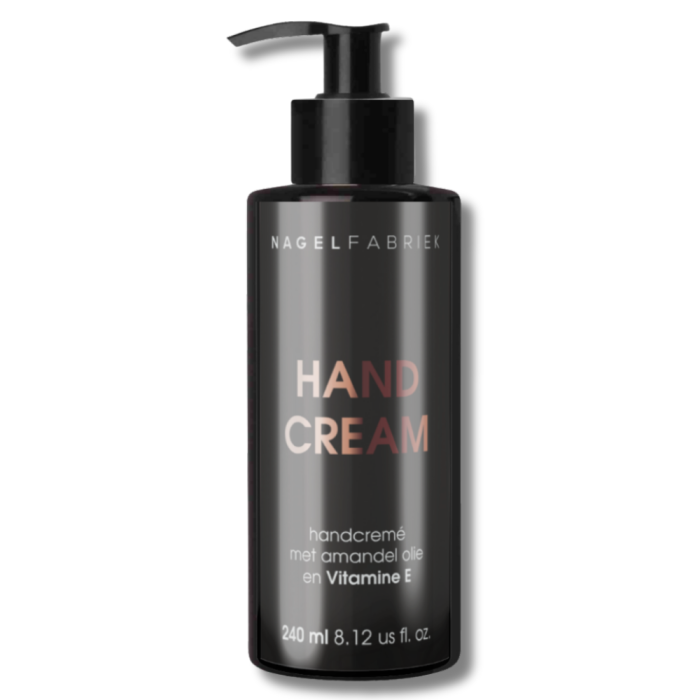 Nagelfabriek Handcrème