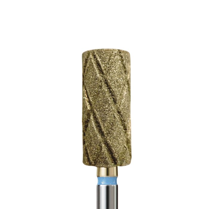 IQ nails mandrel diamond medium