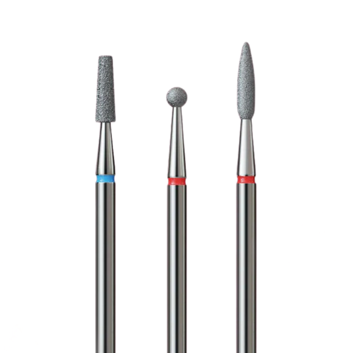 IQNails Must-Haves Set - Cuticles