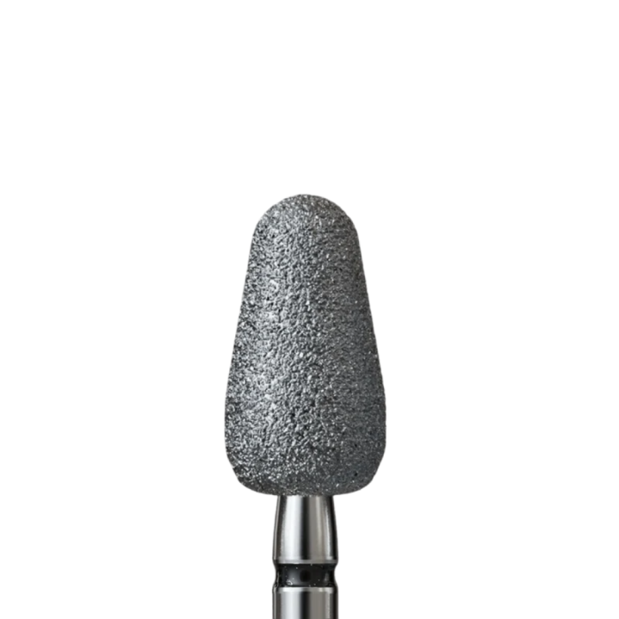 IQNails Diamond Pedicure Cone - Grof