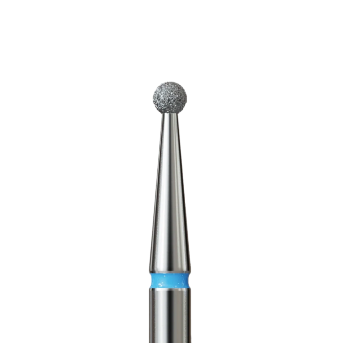 IQNails Diamond Round 1.4 mm - Nippers