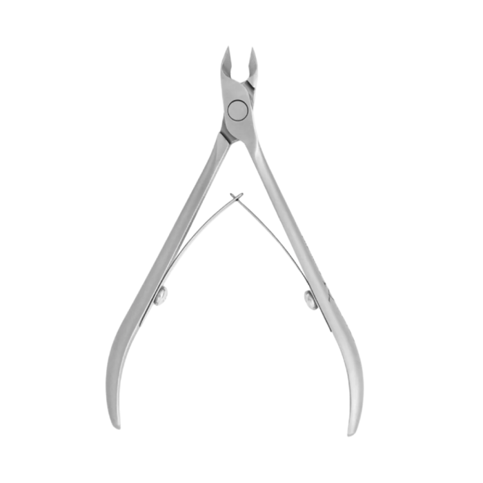 IQNails Premium Nagelriemknipper