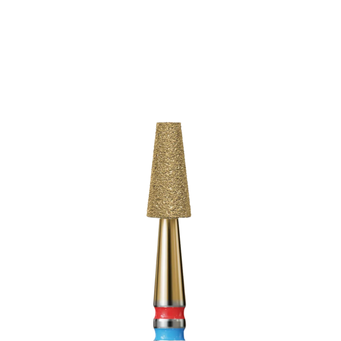 IQNails Smart Gold 2-in-1 Cone