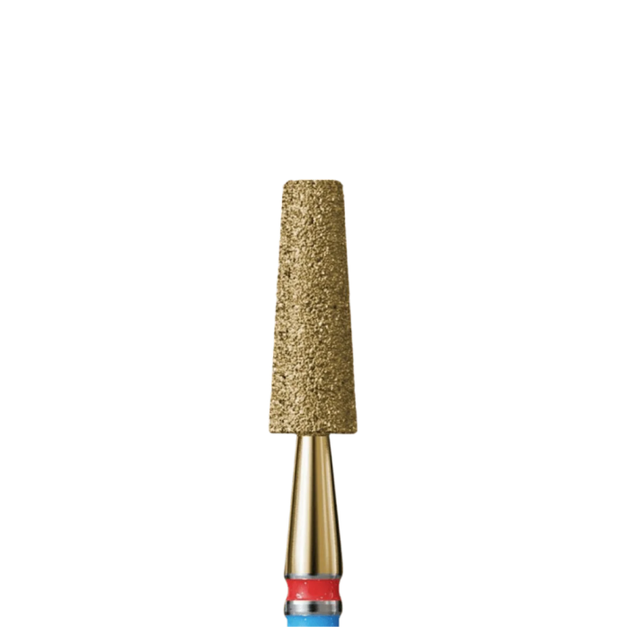 IQNails Smart Gold 2-in-1 Long Cone